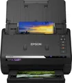 Produktbild: Epson FastFoto FF-680W - Dokumentenscanner - Contact Image Sensor (CIS)
