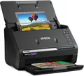 Produktbild: FOTOSCANNER MIETEN - 7 Tage Leihen | Epson Fast Foto FF-680W Bild inkl. Versand