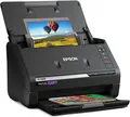 Produktbild: FOTOSCANNER MIETEN Epson FastFoto FF-680W 1 Woche kostenloser Hin-&Rückversand