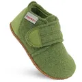 Produktbild: Giesswein Giesswein Hausschuhe Oberstaufen Slim Fit Wolle Hausschuh 26 EU