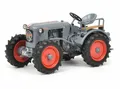 Produktbild: Schuco Eicher ED26  grau 1:43 Sammlermodell 450908300