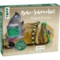Produktbild: Boho-Schmuckset Hope & Dreams (Grün)