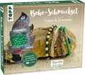 Produktbild: frechverlag GmbH Boho-Schmuckset Hope & Dreams (Grün)
