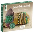 Produktbild: Boho-Schmuckset Hope & Dreams (Grün) Elke Eder