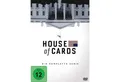 Produktbild: DVD House of Cards