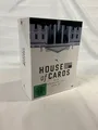 Produktbild: DVD Box - House of Cards - Komplette Serie - 23 DVDs - TOP