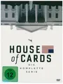Produktbild: House of Cards | DVD | deutsch, englisch