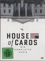 Produktbild: House Of Cards Die komplette Serie NEU 23DVD Kevin Spacey Robin Wright Kate Mara