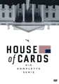 Produktbild: House of Cards - Die komplette Serie (23 DVDs)