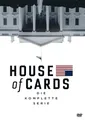 Produktbild: House of Cards (Komplette Serie) - Plaion Pictures  - (DVD Video / TV-Serie)