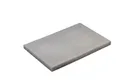 Produktbild: Diephaus Terrassenplatte RELIVA MITTELGRAU 60/40/4 CM PE2