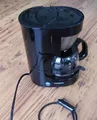 Produktbild: Kaffeemaschine MC 052 5 Tassen 12 V 170 Watt Dometic Coffee Maker  452f091  NEU