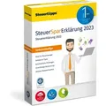 Produktbild: SteuerSparErklärung Selbstständige 2023 (für Steuerjahr 2022)