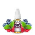 Produktbild: Liquid Blueberry Sour Raspberry 20mg - Elfliq by Elfbar
