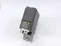 Produktbild: Siemens 6SL3210-1KE21-3AF1 Sinamics G120C PN Frequency Converter