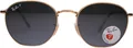 Produktbild: Ray Ban Sonnenbrille RB3772-001/3R