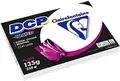 Produktbild: Clairefontaine 6841C Druckerpapier DCP coated glossy DIN A4 135g/m² - 250 Blatt