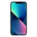 Produktbild: Apple iPhone 13 512GB Blau [15,4cm (6,1