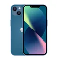 Produktbild: Apple iPhone 13 512 GB - Blau |PG2878-A-DIFF| #Sehr gut