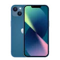 Produktbild: Apple iPhone 13 512 GB - Blau |PG2878-A-DIFF| #Sehr gut
