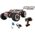 Produktbild: df Models DF-06 PRO Mini 1:18 brushless Truck - RTR | No.3132