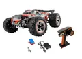 Produktbild: DF Models DF06-PRO Mini 1:18 brushless Truck - RTR (Länge x Breite x Höhe 280 x 210 x 110 mm, Gewicht 800 g, Max. 60 km/h, ab 14 Jahren, Fahrzeugauto, Spielzeugtruck) 3132