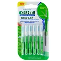 Produktbild: GUM® Trav-Ler 1,1 mm grün Tanne