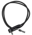 Produktbild: Bosch Ersatzteil Geschwindigkeitssensor, 1.200 mm, inkl. Kabel und Stecker, schwarz, 1.200 mm, 2100470