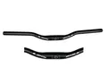 Produktbild: BNVB Fahrrad Lenker Aluminiumlegierung MTB Lenker flach Riser Bars für Mountainbike 31.8mm *580mm/620mm/700mm/760mm