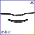 Produktbild: Fahrradlenker Aluminiumlegierung Flach Riser Bars 31,8mm 580-760mm Mountainbike