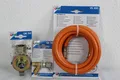 Produktbild: CFH Set Propangasschlauch 3m VS300+52118+52114