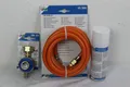 Produktbild: CFH Set Propangasschlauch 3m, 3/8 lks. 52123+52110 +52113