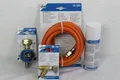 Produktbild: CFH Set Propangasschlauch 3m, 3/8 lks. 52123+52110 +52113+52118