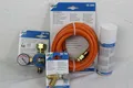 Produktbild: CFH Set Propangasschlauch 3m, 3/8 lks. 52123+52110 +52115+52118
