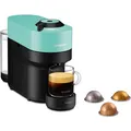 Produktbild: Krups Nespresso Vertuo Pop (NESPRESSO Vertuo) (XN920410)