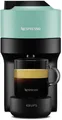 Produktbild: Nespresso Maschine Krups XN9204 Vertuo POP Mint Kapsel Kaffemaschine Austeller