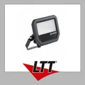 Produktbild: LEDVANCE FLOODLIGHT FL 20 P 17W 2K4LM 830 PS SY100 BK
