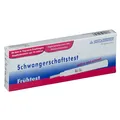 Produktbild: Schwangerschafts-Frühtest