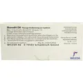 Produktbild: WELEDA AG SKORODIT D 8 Ampullen 8X1 ml 01626196