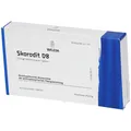 Produktbild: Skorodit D8 Ampullen