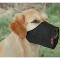 Produktbild: TRIXIE  Nylonmaulkorb für Hunde XXS