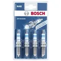 Produktbild: Zündkerze BOSCH 0 242 135 812 Set - 4 Stück