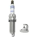Produktbild: BOSCH Zündkerze Double Iridium 0242135812 für Peugeot MINI Citroën Vaughall