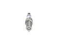 Produktbild: BOSCH Zündkerze Double Iridium 0242135812 für Peugeot MINI Citroën Vaughall