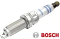 Produktbild: BOSCH 0242135812 Zündkerze für Citroen für Peugeot für Mini