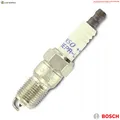 Produktbild: 4x ZÜNDKERZE 0 242 135 812 FÜR PEUGEOT 3008/I/MPV RCZ 207/CC/SW 406/Break 208