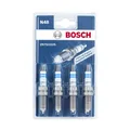 Produktbild: Zündkerze BOSCH 0 242 135 812 Set - 4 Stück