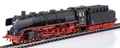 Produktbild: Märklin 36951 Dampflok BR 003, DB, Ep. IV um 1971, H0 AC, digital, Sound NEU+OVP