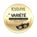 Produktbild: Eveline Variete Mineral Powder 01 Light - Puder-Make-up 8 g