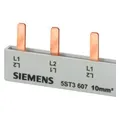 Produktbild: Siemens Stiftsammelschiene 2x3-phasig 5ST3613 (5ST3613)
